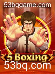 Descubra o Mundo Emocionante do Jogo 5Boxing