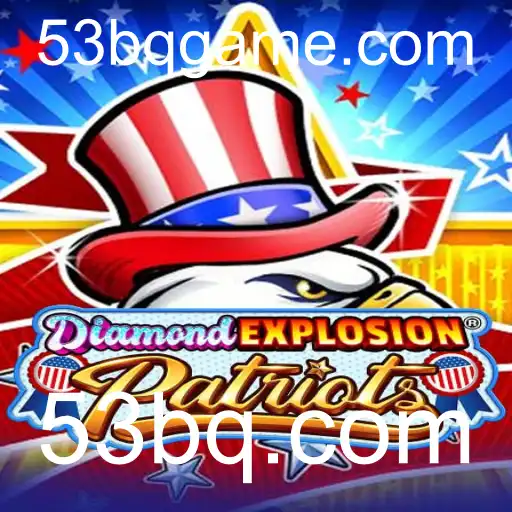 DiamondExplosionPatriots: A Nova Sensação no Mundo dos Jogos