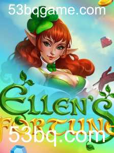 Descubra EllensFortune: Um Mergulho no Mundo do Jogo Online