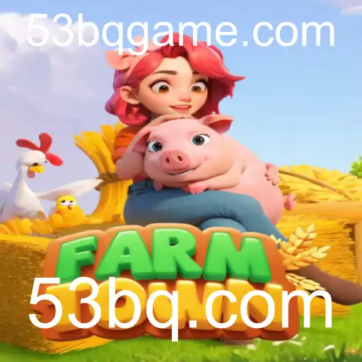 Explorando FarmTown: O Jogo de Simulação Rural Vibrante