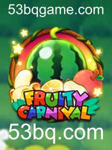 Descubra o Encantamento de FruityCarnival: Diversão e Estratégia em um Só Lugar