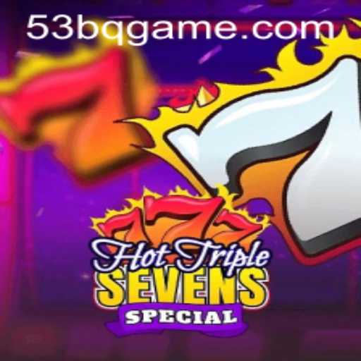 Descubra o Mundo Emocionante do Jogo HotTripleSevensSpecial