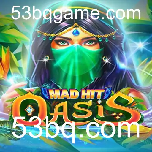 MadHitOasis: Desvendando o Novo Fenômeno no Mundo dos Jogos