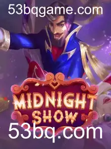 Explorando o Jogo Enigmático MidnightShow
