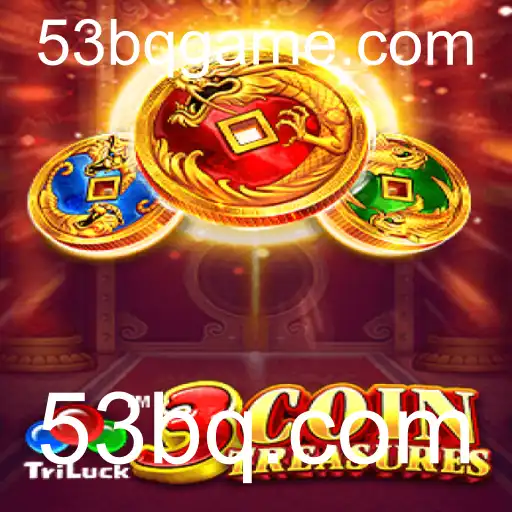 Descubra o Fascinante Mundo de 3CoinTreasures