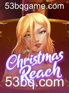 Explorando o Mundo de ChristmasReach