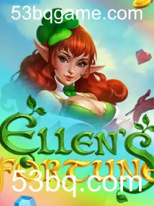 Descubra EllensFortune: Um Mergulho no Mundo do Jogo Online