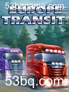 Descubra o Empolgante Jogo 'EuropeTransit': Suas Regras e Como se Destacar
