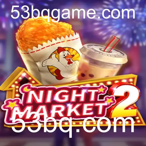 Explorando o Mundo de NightMarket2: Uma Jornada pelo Mercado Noturno