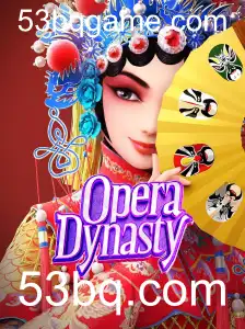 Descubra o Fascinante Mundo do Jogo OperaDynasty