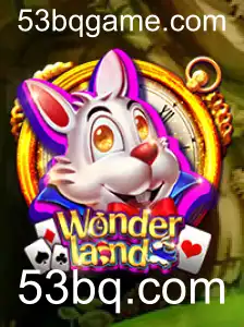 Descubra o Fascinante Mundo de Wonderland: Um Jogo Inovador do 53bq.com