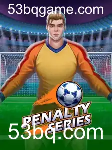 PenaltySeries: Mergulho no Mundo dos Chutes Livres de 53bq.com