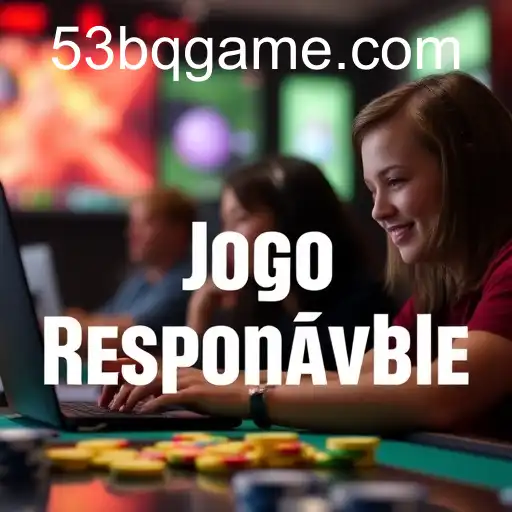 Jogo Responsável: Uma Abordagem Consciente para o Entretenimento