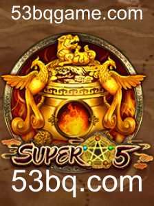 Super5: Uma Nova Experiência de Jogo Online