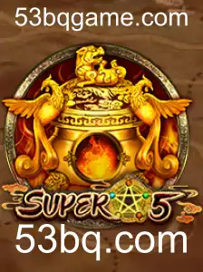 Super5: Uma Nova Experiência de Jogo Online
