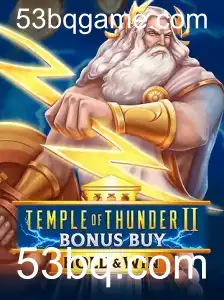 Explorando o Jogo TempleofThunderIIBonusBuy: Uma Aventura Repleta de Emoções