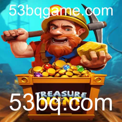 Desbravando o Mundo de TreasureHunt: Um Jogo de Aventura e Descoberta